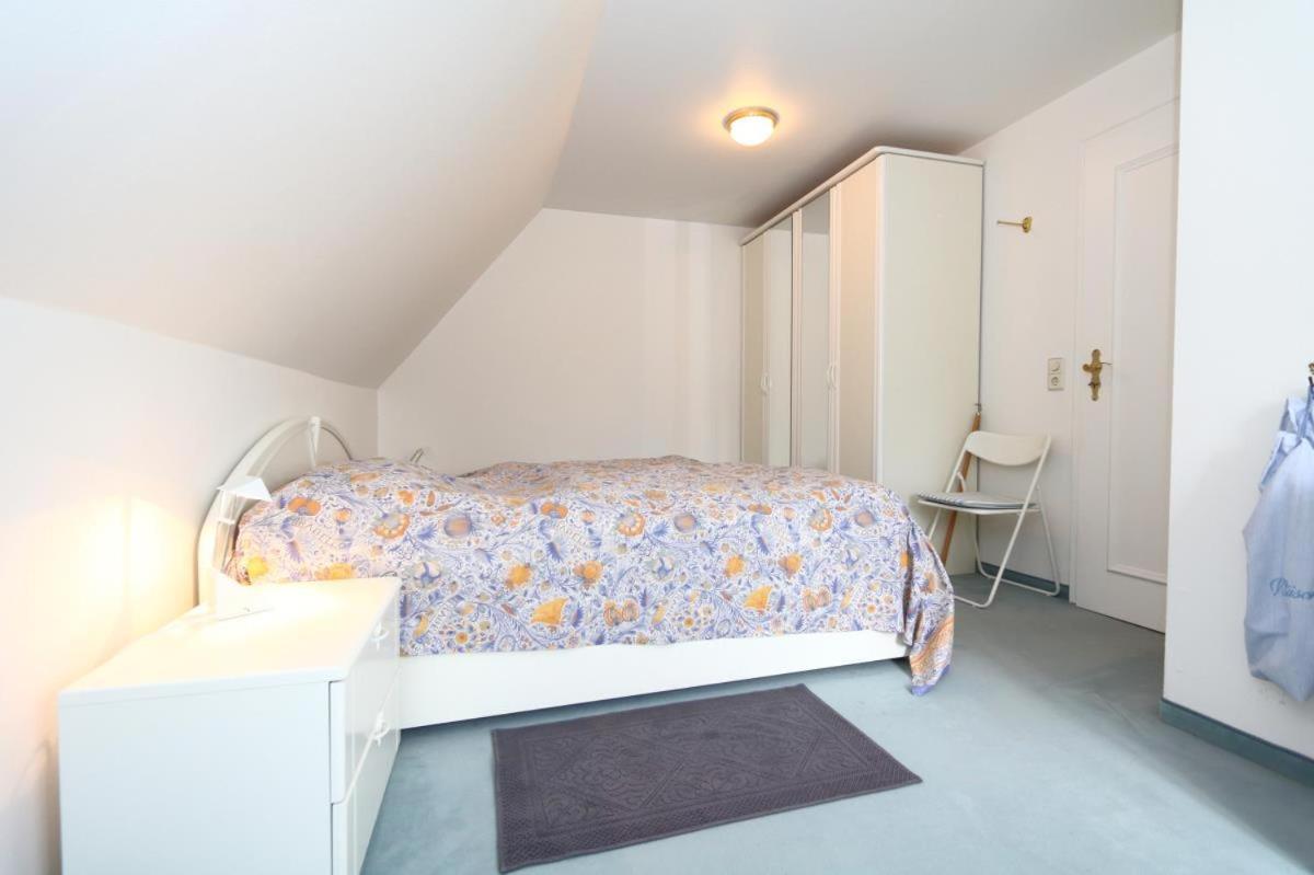 Haus Stiindeelke * Rantum (Sylt)