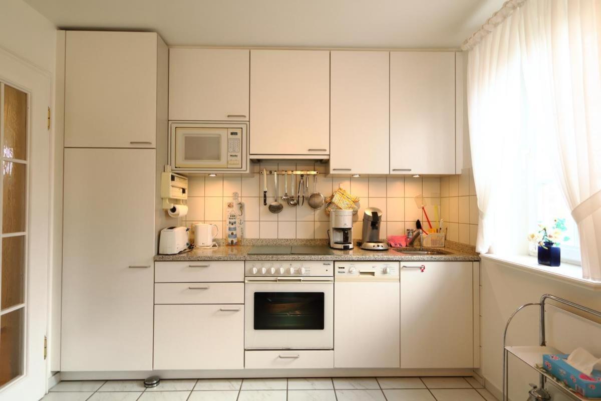 Haus Stiindeelke Ferienhaus