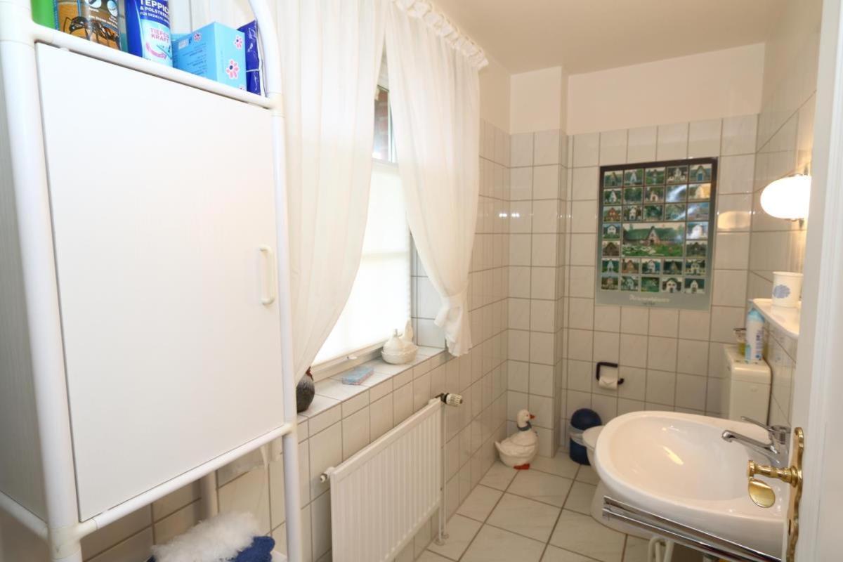 Haus Stiindeelke * Rantum (Sylt)
