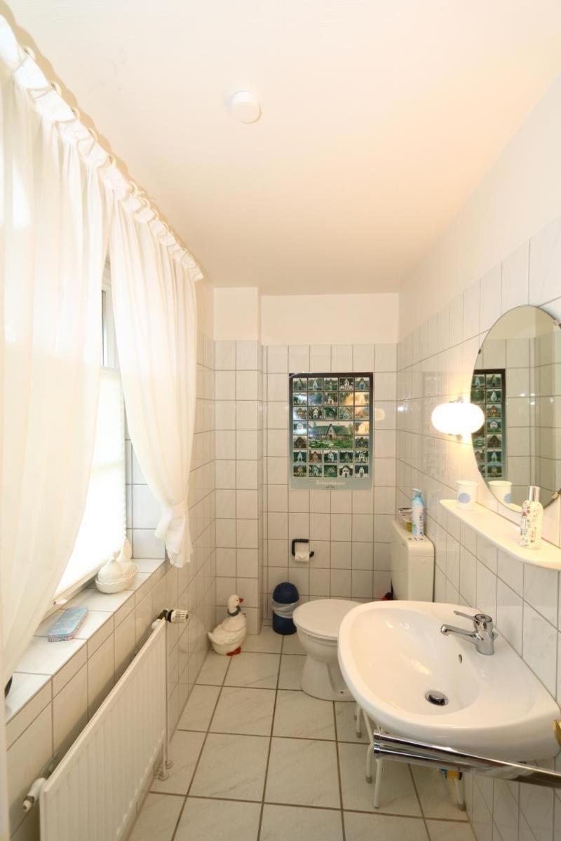 Haus Stiindeelke Ferienhaus *